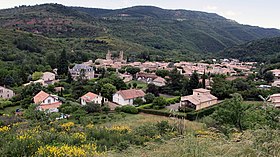 photo Alet-les-Bains