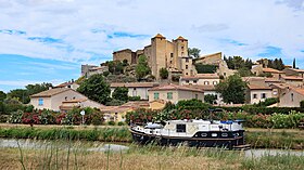 photo Argens-Minervois