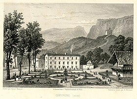 photo Campagne-sur-Aude