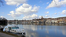 photo Castelnaudary