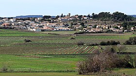photo Conques-sur-Orbiel