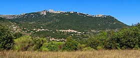 photo Duilhac-sous-Peyrepertuse
