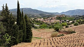 photo Durban-Corbières