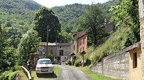 photo Fontanès-de-Sault