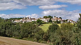 photo Fraisse-Cabardès