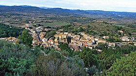 photo Fraissé-des-Corbières