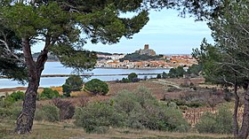 photo Gruissan