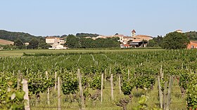 photo Lasserre-de-Prouille