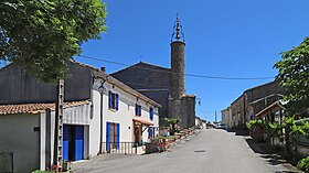 photo La Louvière-Lauragais