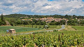photo Malves-en-Minervois