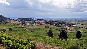 photo Montbrun-des-Corbières