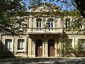 photo Pouzols-Minervois