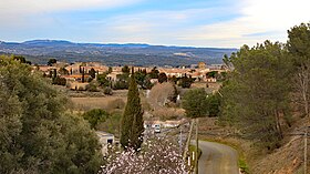 photo Rieux-Minervois