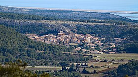 photo Roquefort-des-Corbières