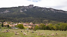 photo Rouffiac-des-Corbières