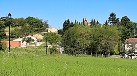 photo Sainte-Camelle