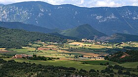 photo Saint-Ferriol