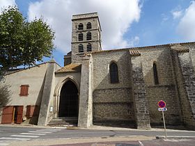 photo Saint-Martin-Lalande