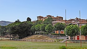 photo Serviès-en-Val