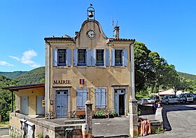 photo Vignevieille