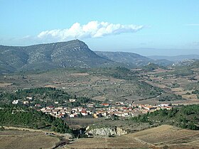 photo Villesèque-des-Corbières