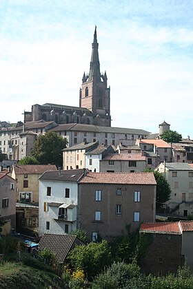 photo Belmont-sur-Rance