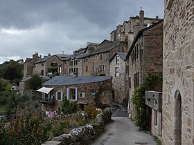 photo Castelnau-Pégayrols