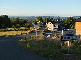 photo Escandolières