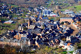 photo Marcillac-Vallon