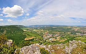 photo Millau