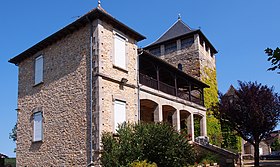 photo Montsalès