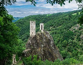 photo Peyrusse-le-Roc