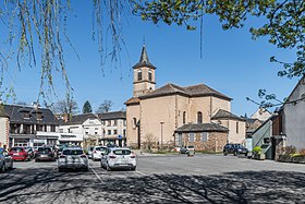 photo Pont-de-Salars