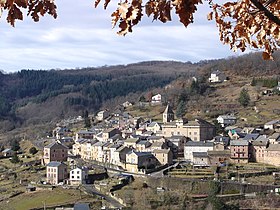 photo Saint-Beauzély