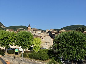 photo Saint-Georges-de-Luzençon