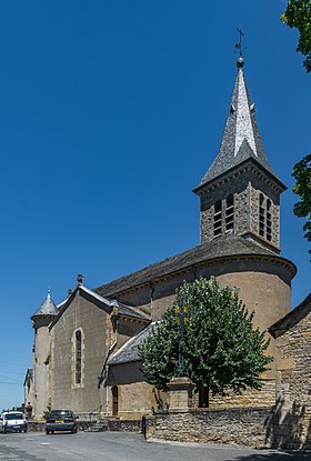 photo Saint-Martin-de-Lenne