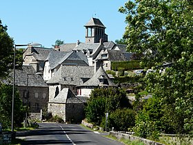 photo Soulages-Bonneval