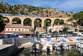 photo Ensuès-la-Redonne