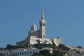 photo Marseille