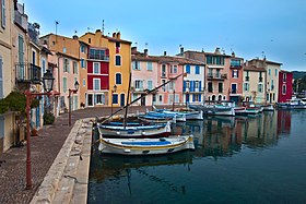 photo Martigues