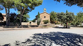 photo Saint-Marc-Jaumegarde