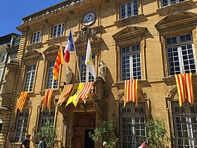 photo Salon-de-Provence