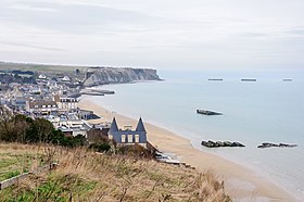photo Arromanches-les-Bains