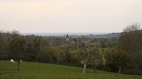 photo Blonville-sur-Mer