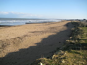 photo Colleville-Montgomery