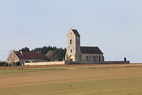 photo Estrées-la-Campagne