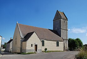 photo Le Marais-la-Chapelle