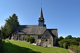 photo Le Mesnil-Eudes