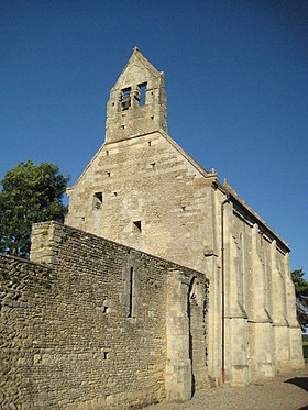photo Périers-sur-le-Dan