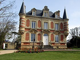 photo Saint-Aubin-sur-Mer